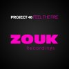 Project 46 - Album Feel the Fire