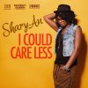 Shary-An - Album I Could Care Less