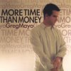 Greg Mayo - Album More Time Than Money