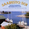 Jaakko Salon Pelimanniyhtye - Album Saaristo Soi