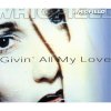 Whigfield - Album Givin' All My Love