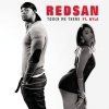 Redsan feat. Nyla - Album Touch Me There
