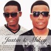 Justin & Mikey - Album Meu Bem