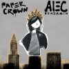 Alec Benjamin - Album Paper Crown