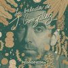 Pedropiedra - Album La Balada de J. González