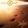 Raaka-Aine - Album Jäljet - Single