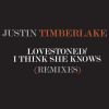 Justin Timberlake - Album LoveStoned/I Think She Knows Interlude