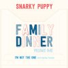 Snarky Puppy - Album I'm Not the One (with Malika Tirolien)