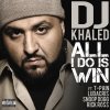 DJ Khaled - Album All I Do Is Win