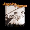 Los Ángeles Negros - Album Y volveré