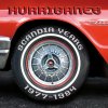 Hurriganes - Album Great Scandia Years