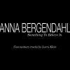 Anna Bergendahl - Album Something To Believe In