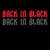 Back In Black - Album Back In Black
