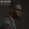 Ric Hassani - Album Gentleman