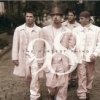 98 Degrees - Album The Hardest Thing