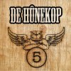 De Hunekop - Album Fiif Jier Smoar