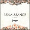 Steve James feat. Clairity - Album Renaissance