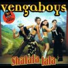 Vengaboys - Album Shalala Lala