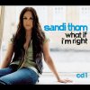 Sandi Thom - Album What If I'm Right