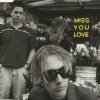 Silverchair - Album Miss You Love