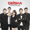 Geisha - Album Lumpuhkan Ingatanku