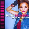 Naomi Sequeira - Album Edge of the Sun