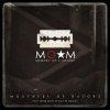 Memory of a Melody - Album Mouthful of Razors