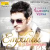 Gajendra Verma - Album Emptiness