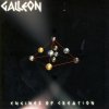 Galleon - Album Engines of Creation