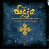 Dorje - Album Primordial Audio Chronicle
