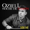 Oziell - Album Noche de Pasión