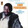 Album Teddy Pendergrass - The Very Best Of