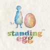 Standing Egg - Album with