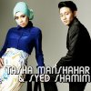 Tasha Manshahar & Syed Shamim - Album Tasha Manshahar & Syed Shamim (Single)