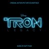 Daft Punk - Album TRON: Legacy