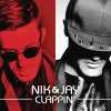 Nik & Jay - Album Clappin'