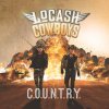 LOCASH - Album C.O.U.N.T.R.Y.
