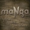 Manga - Album Yine Yeni Yeniden (Yeniden Sev)