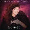 Amanda Miguel - Album 80 - 15