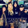 Sini Sabotage feat. VilleGalle - Album Levikset repee