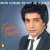 Frédéric François - Album Mon cœur te dit je t'aime
