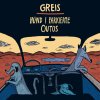 Greis - Album Hünd i parkierte Outos
