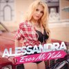 Alessandra - Album Eres mi Vida