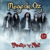 Mägo de Oz - Album Vodka and roll - EP