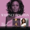 Whitney Houston - Album My Love Is Your Love / I Look to You