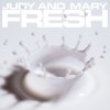 JUDY AND MARY - Album COMPLETE BEST ALBUM「FRESH」