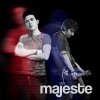 Majeste - Album Majeste