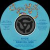 Sugarhill Gang - Album Apache / Rapper's Delight [Digital 45]