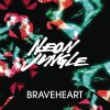Neon Jungle - Album Braveheart