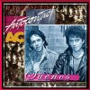 Autocontrol - Album Sueños